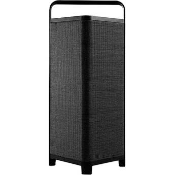Escape P6 BT Portable Wireless Speaker (Black)