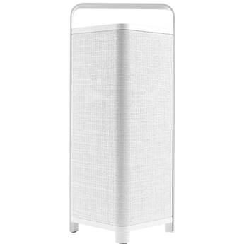 Escape P6 BT Portable Wireless Speaker (White)