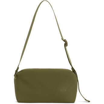 Urth Dolomite Camera Sling (Moss, 5L)