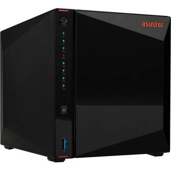 Asustor AS5404T 4-Bay Nas Enclosure