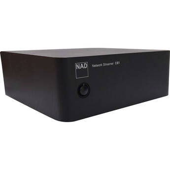 NAD Electronics CS1 Endpoint Network Audio Streamer