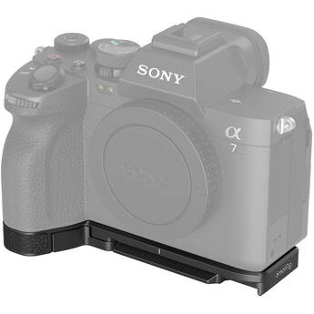 SmallRig Baseplate for Sony a7R V & a7 IV (Version 2)