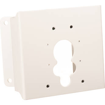 Axis Communications T94P01B Corner Camera Bracket