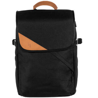 Holdland Original Backpack (Black, 28L)
