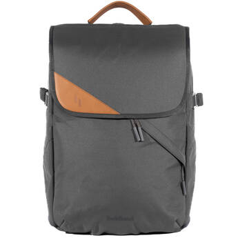 Holdland Original Backpack (Graphite, 28L)