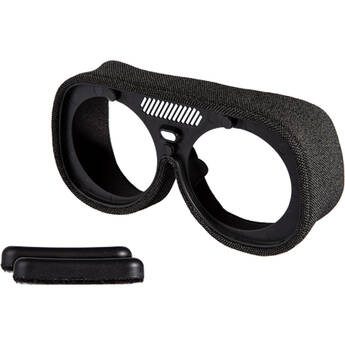 HTC Face Cushion Set for VIVE Flow (Wide)