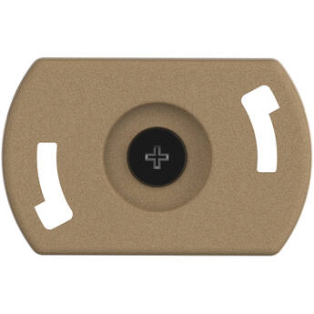 Princeton Tec M-LOK Mount for Switch (Tan)