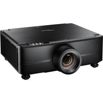 Optoma Technology ZU920T 9800-Lumen WUXGA Laser DLP Projector