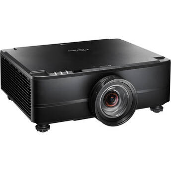 Optoma Technology ZU920TST 9800-Lumen WUXGA Short-Throw Laser DLP Projector