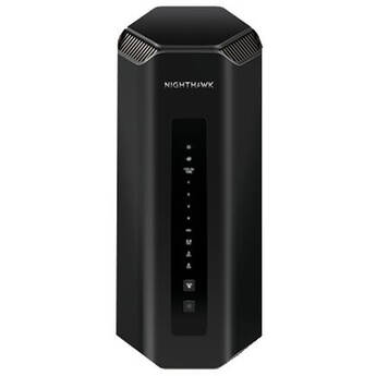 Netgear Nighthawk RS700S BE19000 Wireless Tri-Band Multi-Gig Router