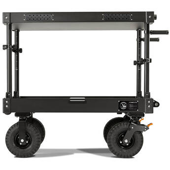 Inovativ Voyager 42 NXT Equipment Cart