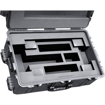 Jason Cases Dell 25" UltraSharp U2520D Monitor Case