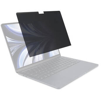 Kensington MagPro Elite Privacy Screen for Apple 13" MacBook Air (2022 and Later)