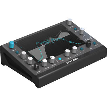 McDSP SA-3 Spectral Processor EQ Audio Plug-In