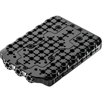 Wooden Camera Top Plate for Sony BURANO