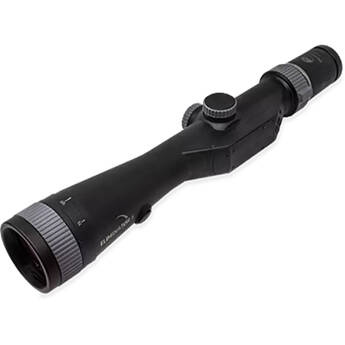 Burris Optics 5-20x50 Eliminator 5 LaserScope (Remote Switch)