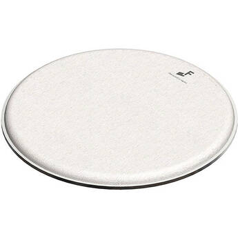 E F NOTE Mesh Drum Head (12")