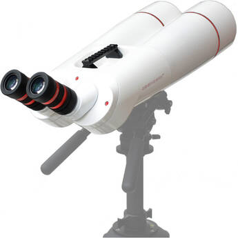 Oberwerk 100XL-ED Binocular Telescope