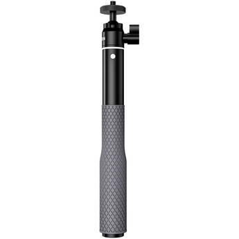 TELESIN Aluminum Alloy Extendable Selfie Stick