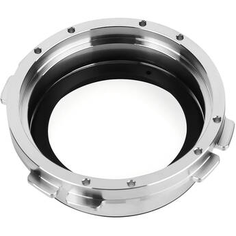 Meike 25mm Super35 Cine Prime Mount Kit (EF to PL)
