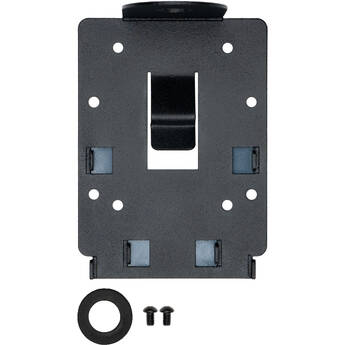 Sound Devices A-BOOM 2 Boompole Mount for A20-TX and A10-TX Transmitters