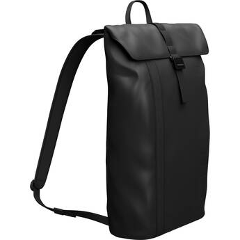 Db Equipment Essential Backpack (Black Out, 12L)