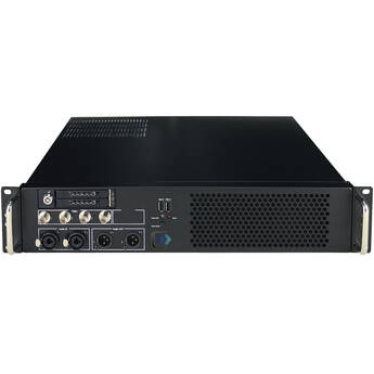 ACME VIDEO SOLUTIONS MP Series vMix 2U RACK 4