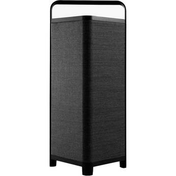 Escape P6 Air Portable Wireless Speaker (Black)