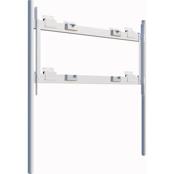 Steelcase Roam Floor Mount for 85" Microsoft Surface Hub 2S/3