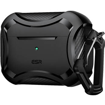 Sahara Case Armor Case for Apple AirPods Pro 1st and 2nd Generation