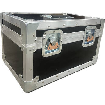 Innerspace Cases Shipping Case for bebob BS4 Charger and 4 x B290CINE Batteries