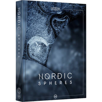 SONUSCORE Nordic Spheres for KONTAKT