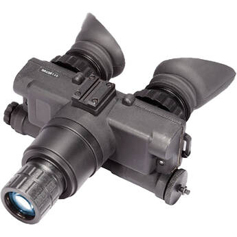 ATN NVG7-2 Gen 2 Night Vision Bi-Ocular (White Phosphor)