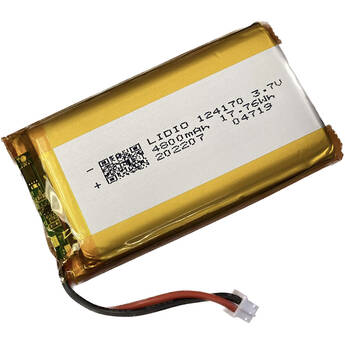 iOptron Li-Po Battery for SkyHunter Mount