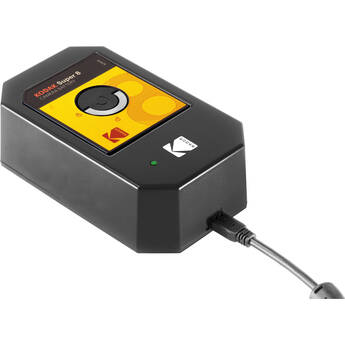 Kodak Super 8 Camera Battery Charger