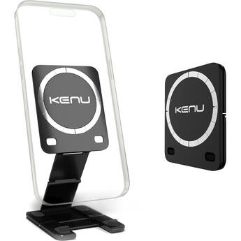 Kenu Stance+ 10-in-1 MagSafe Smartphone Stand/Mount