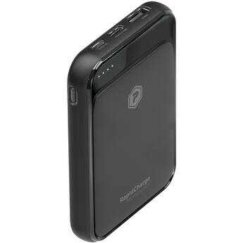 PowerPeak 5000mAh Portable Power Bank