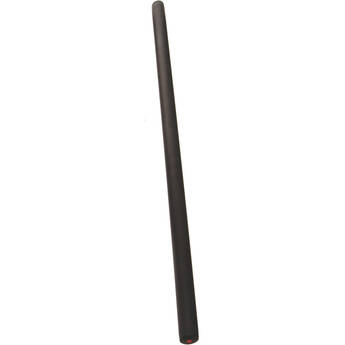DENZ 15mm Carbon Fiber Rod (17.7")