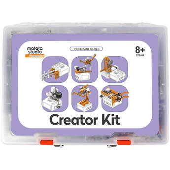 Matatalab Creator Kit for Vincibot