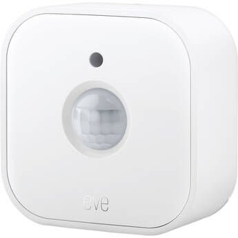 Eve Motion Sensor (Matter)