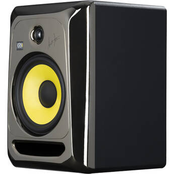 KRK Scott Storch CLASSIC 8ss Active 8" 100W 2-Way Studio Monitor