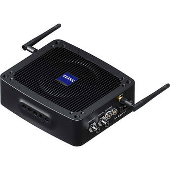 ZEISS CinCraft Origin Camera Tracking Interface