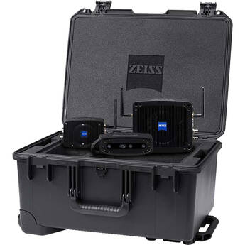 ZEISS CinCraft Scenario Advanced Plus Bundle