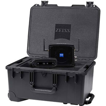ZEISS CinCraft Scenario Base Bundle