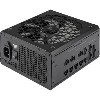 CORSAIR RM850x SHIFT 80 PLUS Gold Modular Power Supply