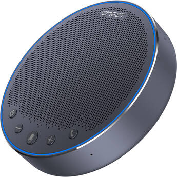 EMEET OfficeCore M3 Battery-Powered USB/Bluetooth Speakerphone