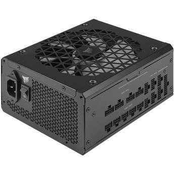 CORSAIR RM1200x SHIFT 80 PLUS Gold Modular Power Supply