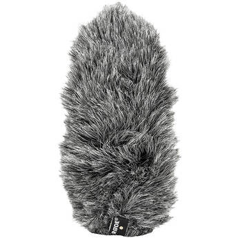 RODE DeadCat VMPR Artificial Fur Wind Shield