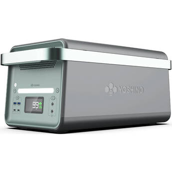 Yoshino Technology B4000 SST Portable Power Station