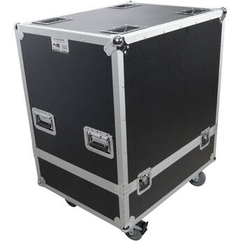ProX Universal ATA Line-Array Sub Speaker Flight Case